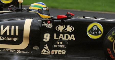 Kwalifikacje GP Belgii: Popis młodzików