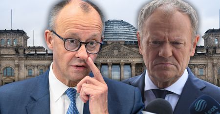 "Nie tylko Polska". W tej sprawie Warszawa i Berlin mówią jednym głosem
