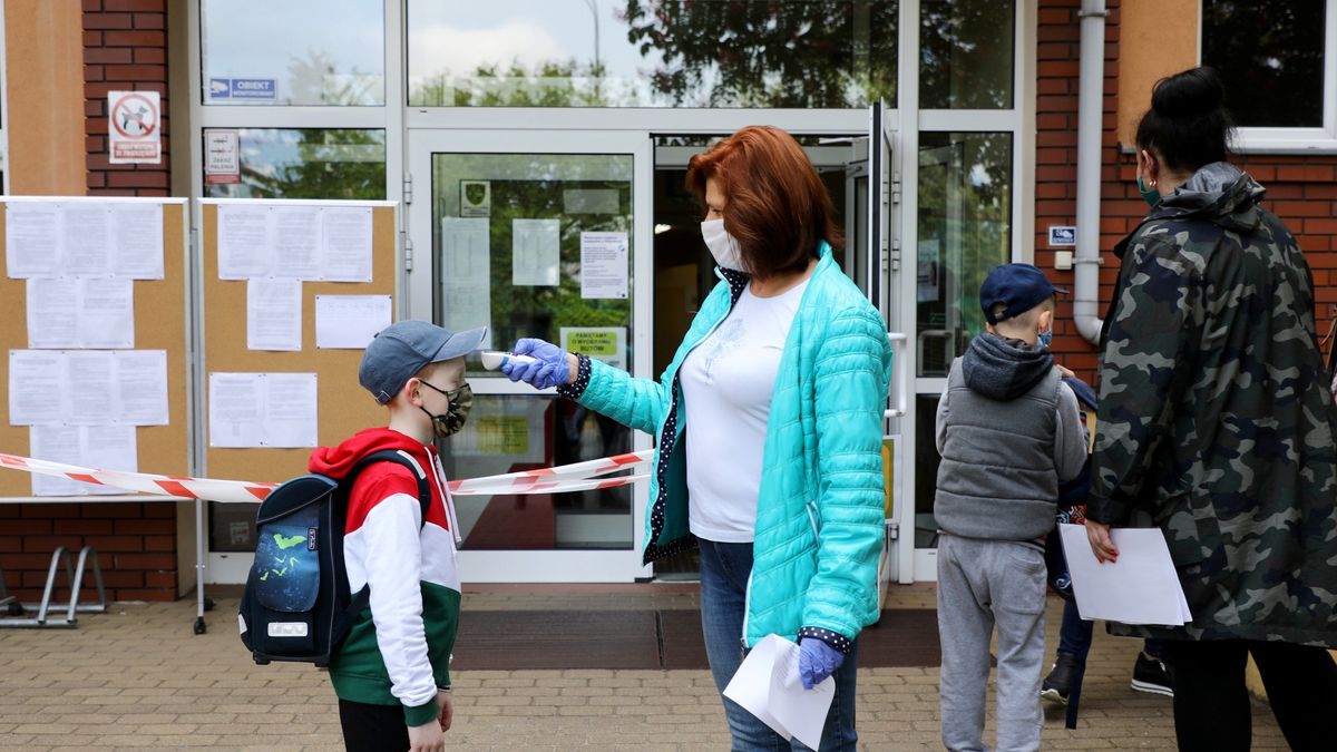 Newsroom WP. Program specjalny