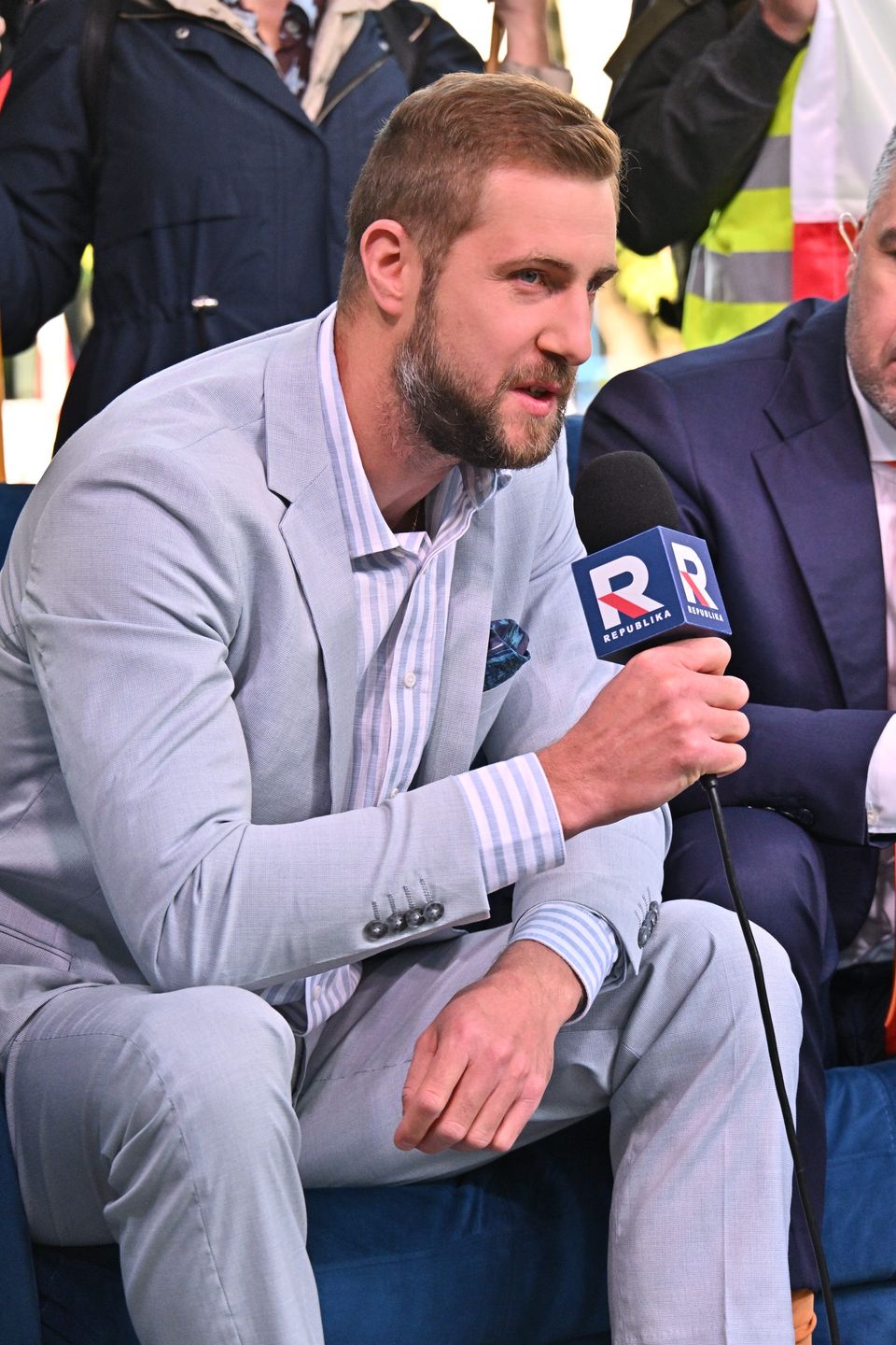 Miłosz Kłeczek