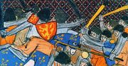 Bitwa pod Courtrai (1302). Narodziny nowej strategii wojennej