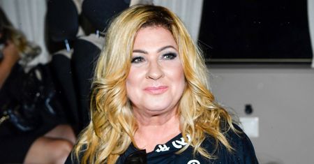 Beata Kozidrak ponownie zostanie babcią. Znamy płeć i imię dziecka