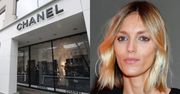 Luksusowe marki modowe ZAMYKAJĄ BUTIKI w Rosji! Anja Rubik komentuje: "Każdy ruch wspierający Ukrainę jest NIEZBĘDNY"