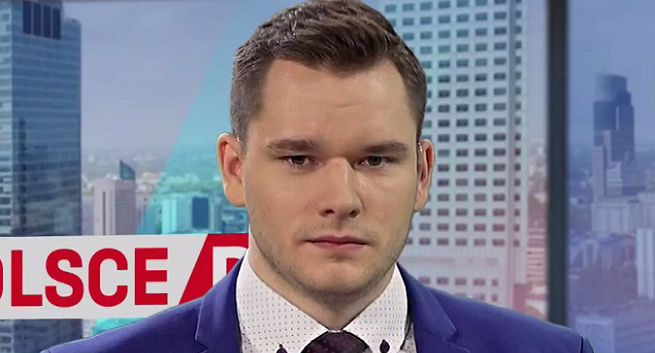 wPolsce.pl: Maciej Wolny przeszedł z TV Republika, Grzegorz Górny „między Matrixem a Krucyfiksem”
