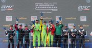 Inter Europol Competition z podwójnym podium we Francji