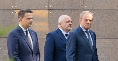 Zmiana w rentowności obligacji skarbowych. Pokazuje, w co uwierzyli inwestorzy