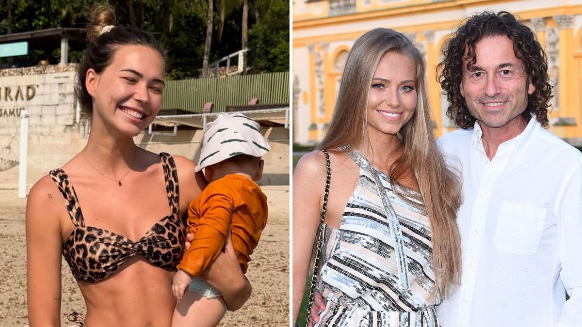 Agata Rubik odpowiada Sandrze Kubickiej