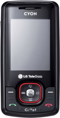 Zdjęcia LG LB2900 1