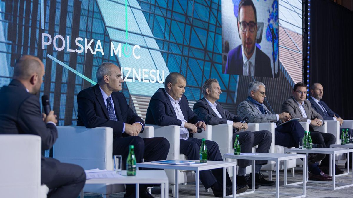 Jak wspierać polski biznes, zwiększając jego konkurencyjność na rynkach międzynarodowych?