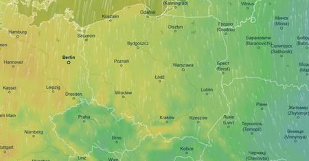 IMGW ogłasza. Temperatury wystrzelą. Nawet 15 stopni Celsjusza!