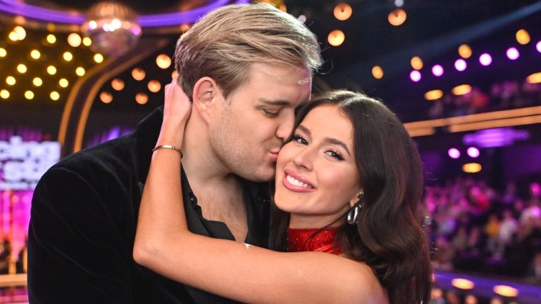 Roksana Węgiel pochwaliła się prezentem od męża