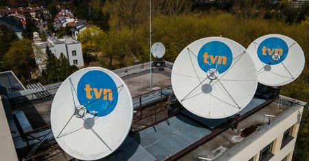 "Lex TVN". Kolejny głos w dyskusji. Może zaskakiwać