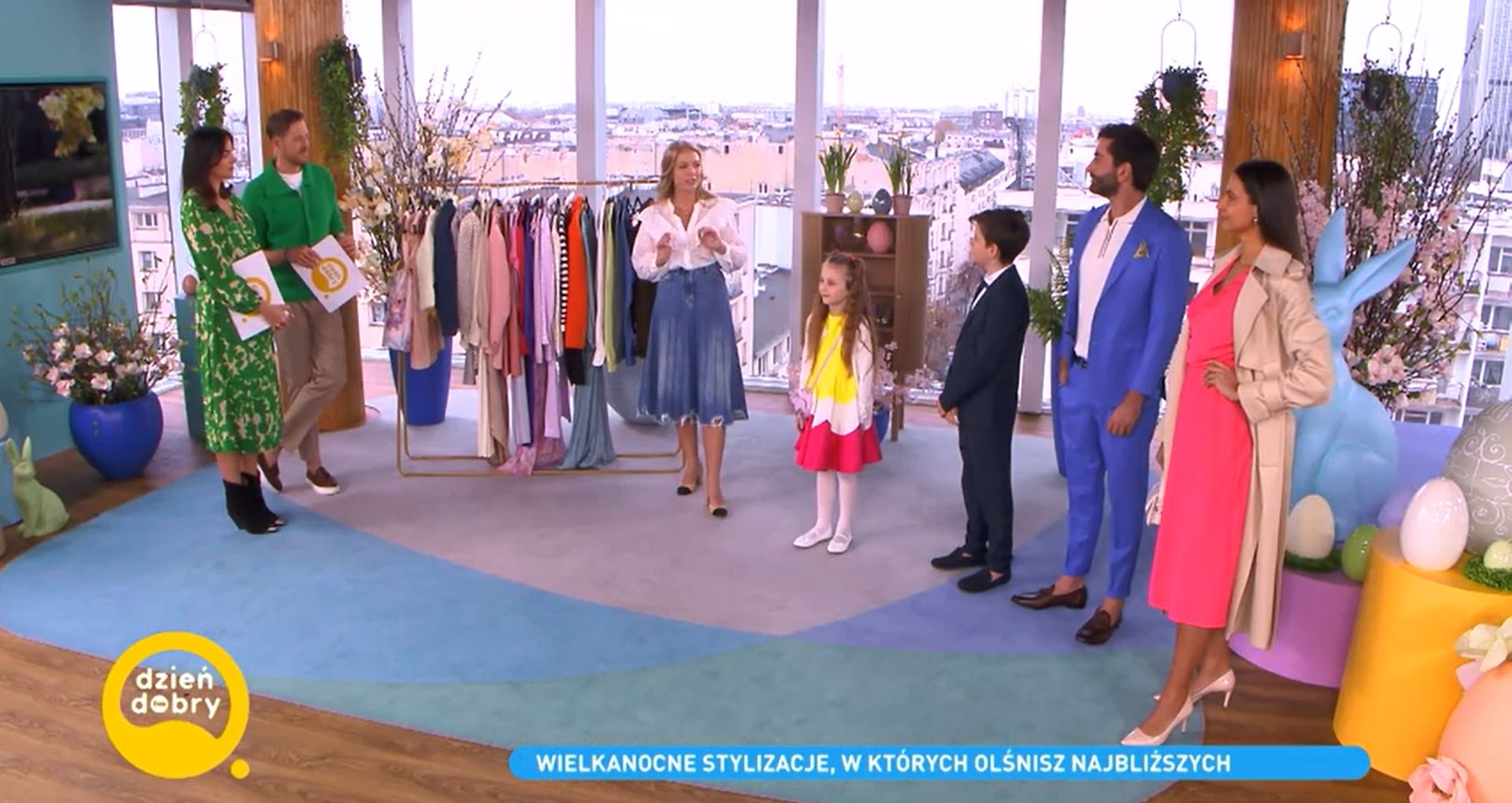 Internautka oburzona "stereotypizacją" w "Dzień Dobry TVN"