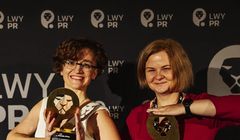 Anna Miotk i Luiza Jurgiel-Żyła laureatkami Lwów PR