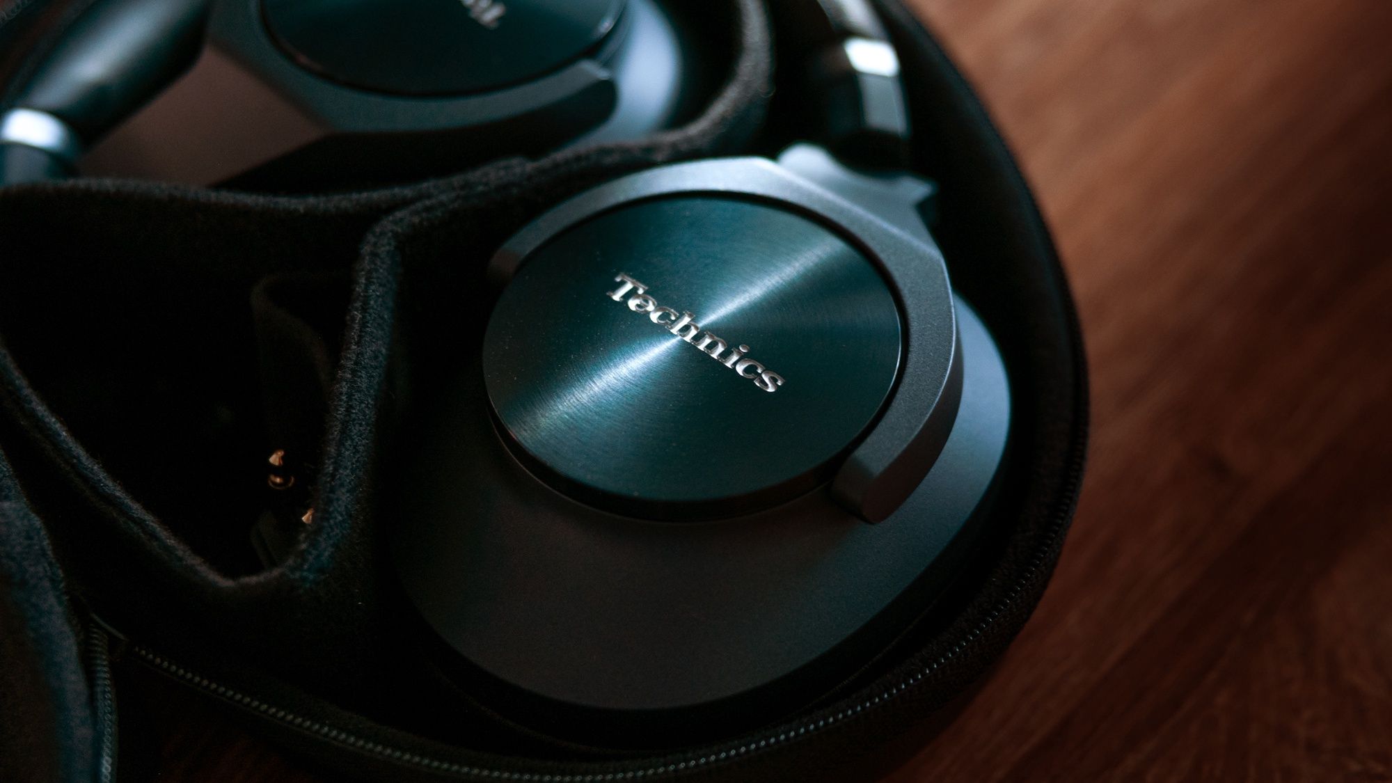 Słuchawki Technics EAH-A800