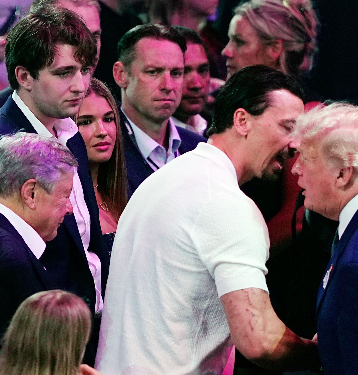 Barron Trump