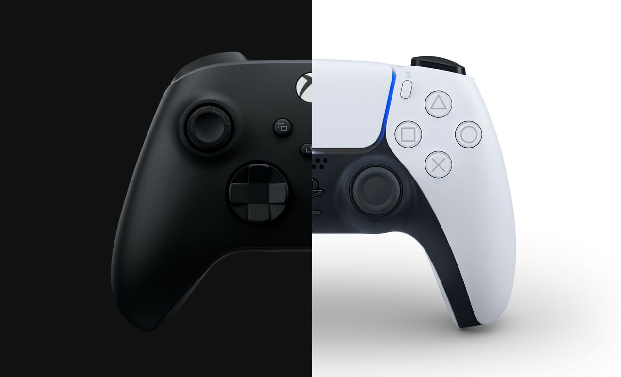 W Japonii bez zmian: PlayStation 5 ściera Xboksa Series X w proch, ale już nie tak drastycznie