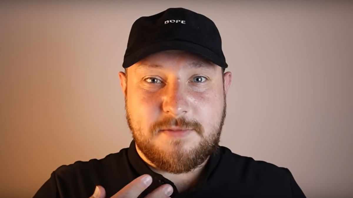 Powiedział co Rosjanie myślą o Polakach.  Zero logiki