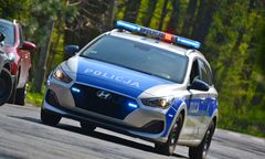 Porwał 3,5-letnie dziecko. Wciągnął je do auta