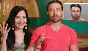 "Wiza na miłość". Geoffrey Paschel z show TLC skazany za uprowadzenie i przemoc domową