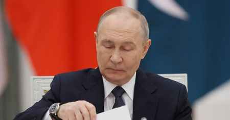Rosyjska dywersja w Polsce weszła na wyższy poziom