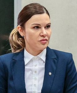 Dymisja szefowej CBA. Agnieszka Kwiatkowska-Gurdak odchodzi