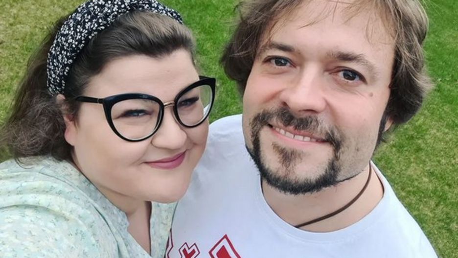 Dominika Gwit i Wojciech Dunaszewski spodziewają się dziecka 