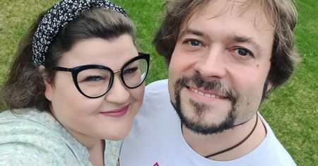 Dominika Gwit i Wojciech Dunaszewski spodziewają się dziecka. Oto piękna historia ich miłości