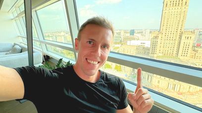 "Problemy" słynnego coacha. Wydaje 120 tys. zł miesięcznie