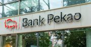 Bank Pekao ostrzega. Możesz odebrać dziwny telefon
