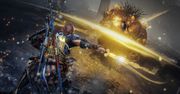 Nioh 2 trafia na PC, ale robi wszystko, by pamiętać o konsolowym rodowodzie