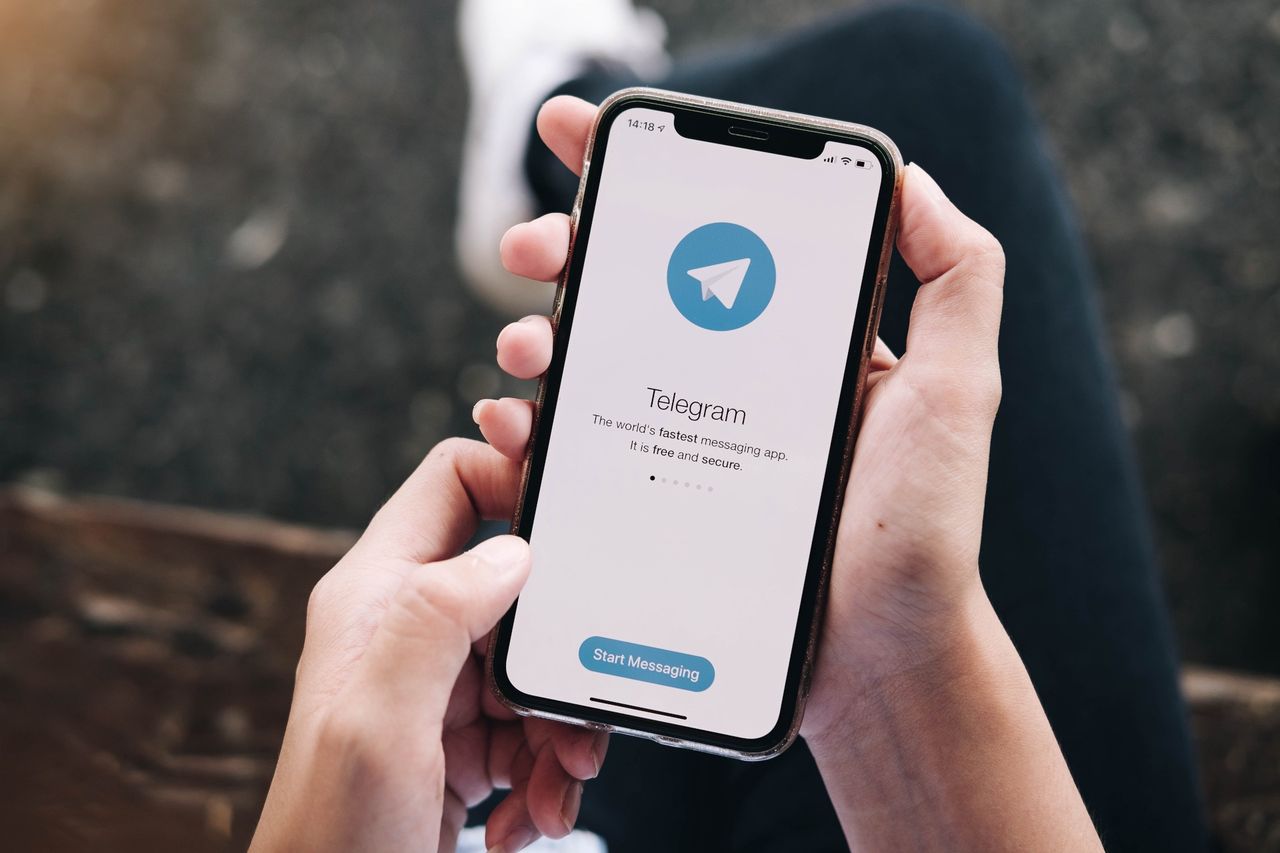 Telegram to jeden z najpopularniejszych komunikatorów internetowych