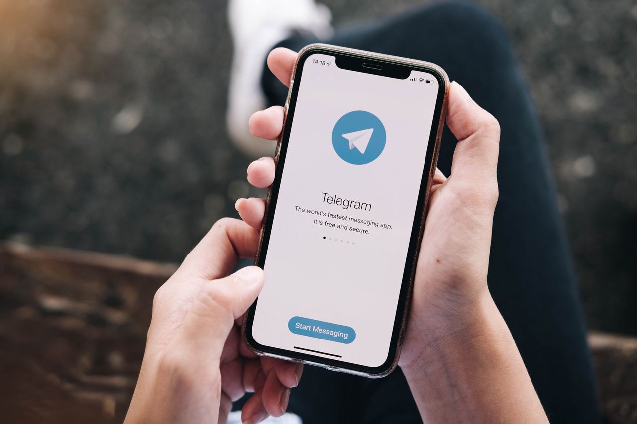 Telegram is one of the most popular internet messengers