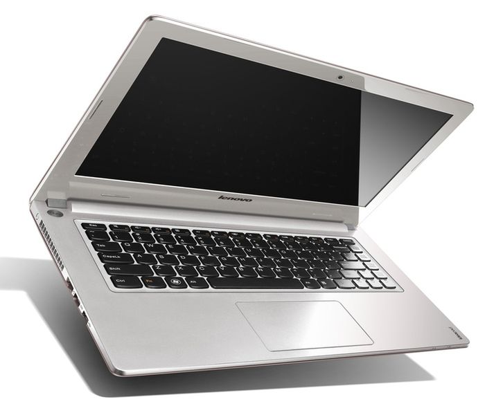 Lenovo szaleje w Berlinie - przegląd nowości [IFA 2012] 7