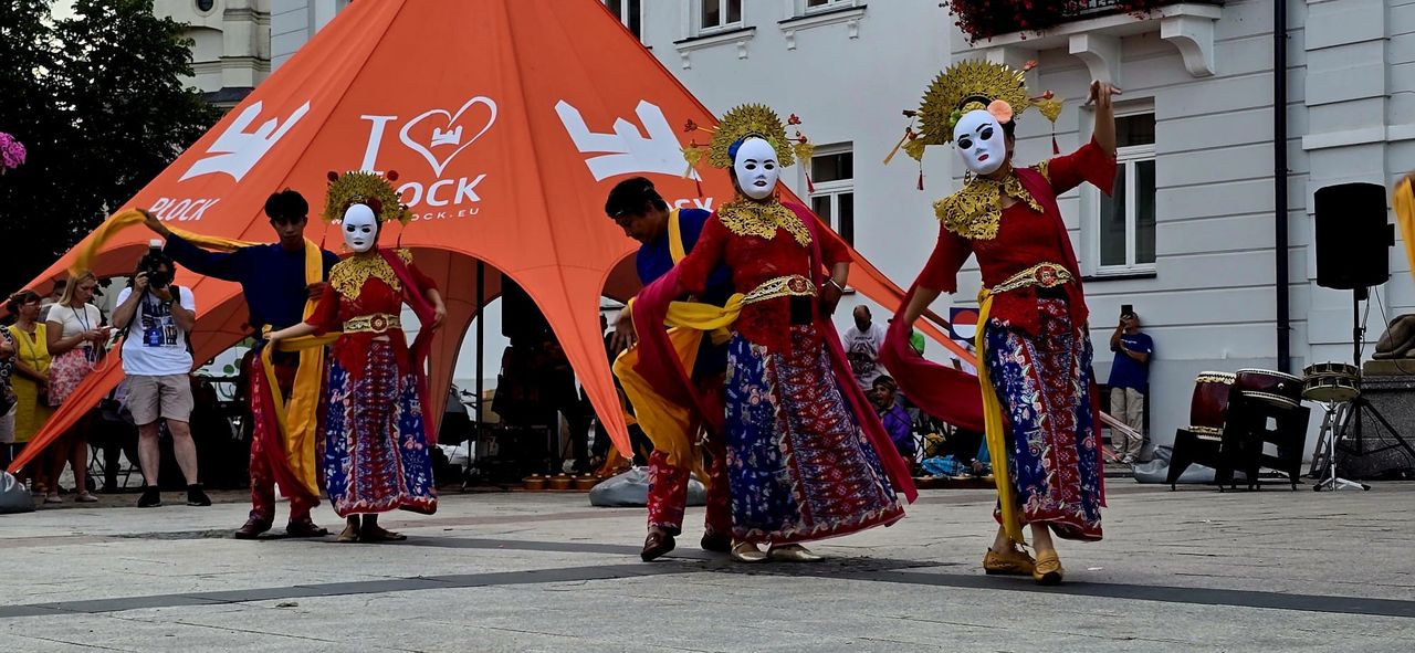 Vistula Folk Festival