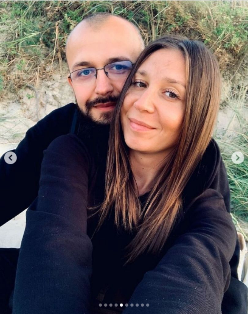 "Ślub od pierwszego wejrzenia". Aneta i Robert zdradzili płeć dziecka!