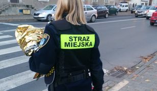 Nikt nie pomógł zakrwawionej kobiecie i płaczącemu dziecku. Szokujące