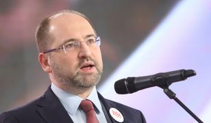 Adam Bielan zdradził nazwiska dwóch ministrów z Partii Republikańskiej