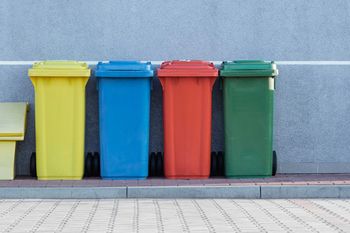 Nowe przepisy o opakowaniach. Producenci: to nowy podatek