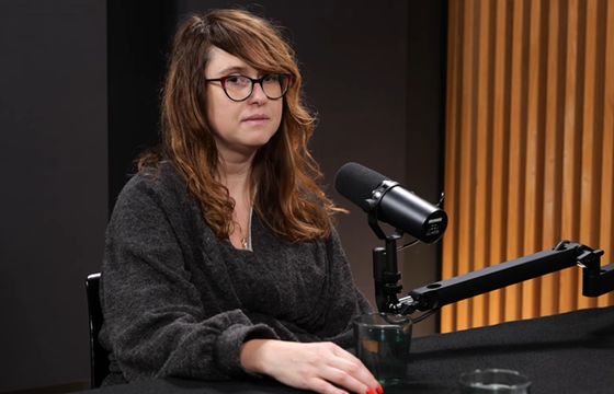 Magdalena Kicińska zabiera głos po krytykowanym tekście „Pressa”. Autor odpowiada