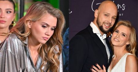 Agnieszka Kaczorowska zdradza, KTO pomógł jej po rozstaniu z Maciejem Pelą. "Ci, co mają wiedzieć, jaka jest prawda, to wiedzą"