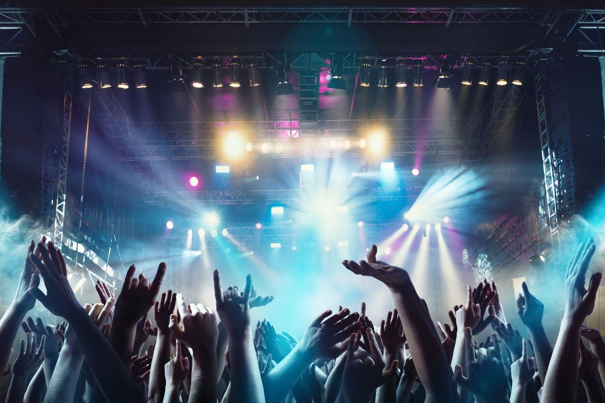 Rola festiwali muzycznych w kształtowaniu trendów muzycznych