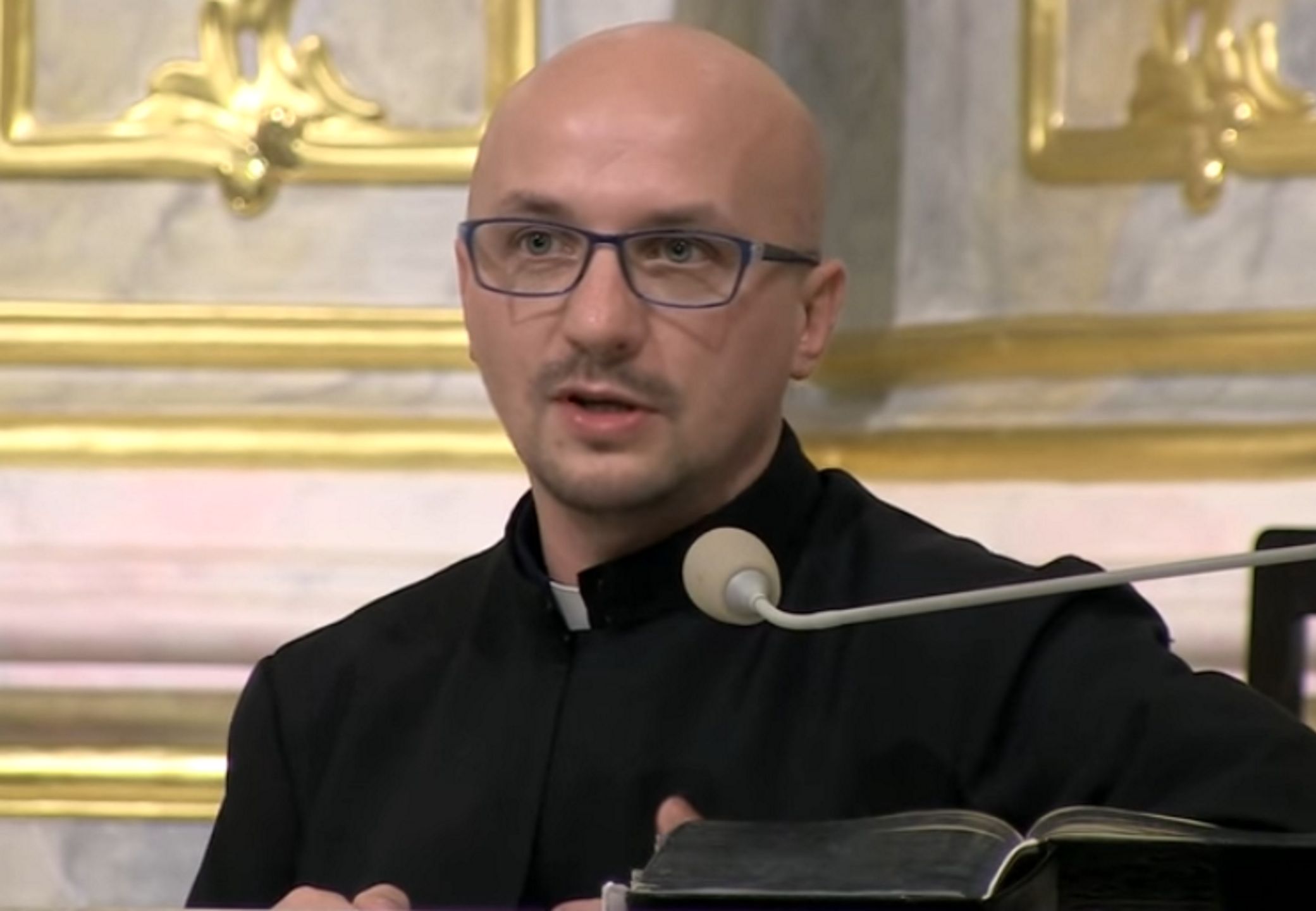 Ks. Grzegorz Kramer 