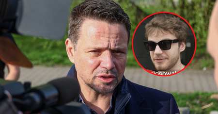Trzaskowski zastąpi Dudę? "Polski nie będzie"