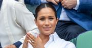 Meghan Markle pociesza kobiety walczące o "bikini body": "Plaży nie obchodzi, jak wygladają wasze ciała"