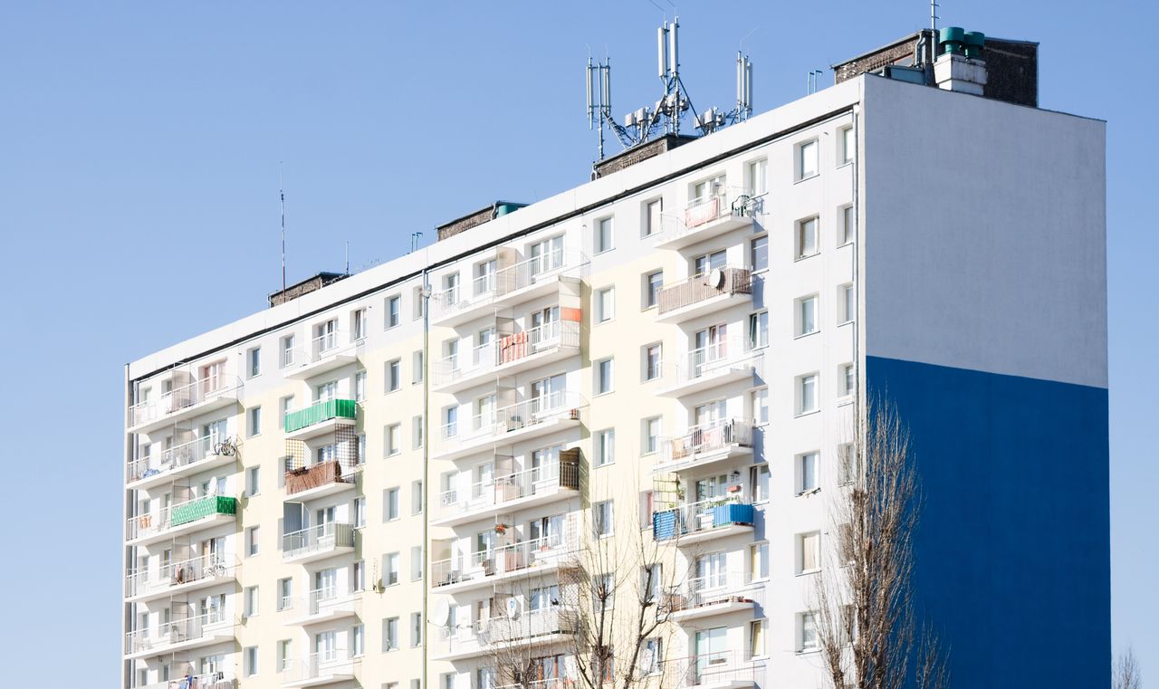 Spółdzielnie chcą pilnej interwencji RPO. "Powinien zadbać o interesy polskich rodzin"