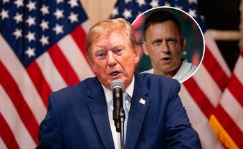 Miliarder wspierający republikanów krytykuje Trumpa. "Popełniono wiele błędów"