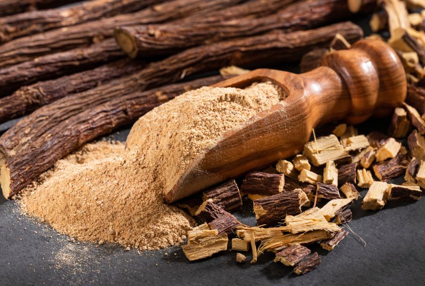 O wiele słodsza od zwykłego cukru. W Skandynawii to prawdziwy hit, ale w Polsce wciąż jest niedoceniana