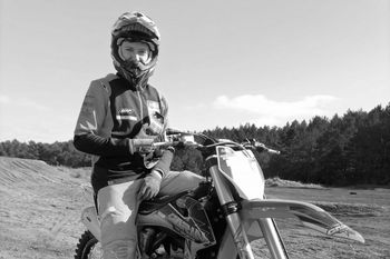 Nie żyje Mark Rusecki. Miał 17 lat. Tragedia na treningu