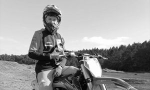 Nie żyje Mark Rusecki. Miał 17 lat. Tragedia na treningu